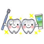 歯歯画像