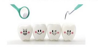 虫歯と肌荒れの関係